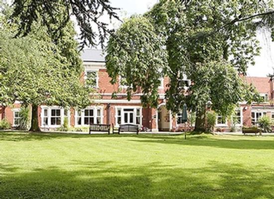 Burntwood  - WS7 0JL